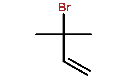 1,1-Dimethylallyl bromide