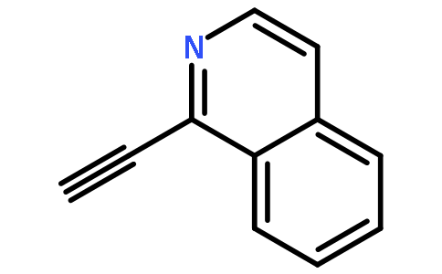 1-乙炔-異喹啉