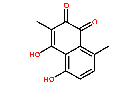 馬兜鈴對酮