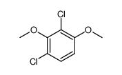 1,3-dichloro-2,4-dimethoxybenzene