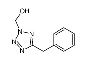 (5-benzyltetrazol-2-yl)methanol