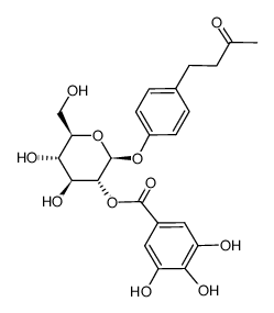 異蓮花掌苷