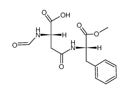 N2-formyl-N4-((S)-1-methoxy-1-oxo-3-phenylpropan-2-yl)-L-asparagine