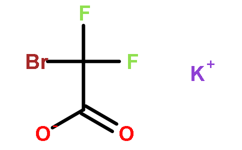 溴二氟乙酸鉀鹽