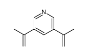 3,5-diisopropenyl-pyridine
