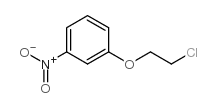 1-(2-氯乙氧基)-3-硝基苯