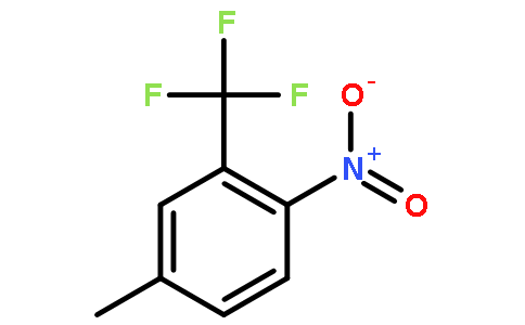 5-甲基-2-硝基三氟甲苯