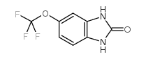 5-(三氟甲氧基)苯并咪唑-2(3H)-酮