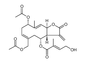 野馬追內(nèi)酯B