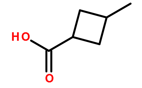 trans-3-Methylcyclobutanecarboxylic acid