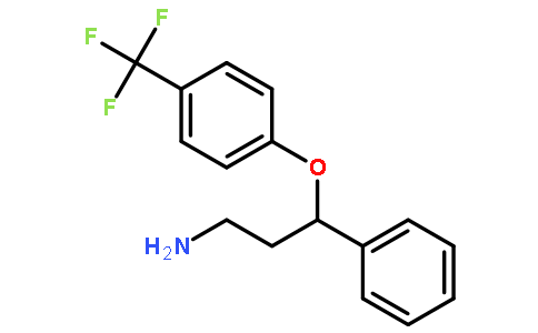 (S)-諾氟西汀