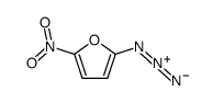 2-azido-5-nitrofuran