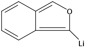 lithium,1H-2-benzofuran-1-ide