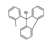 9-bromo-9-(2-methylphenyl)fluorene