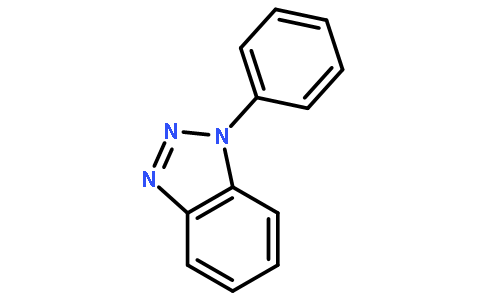 1-苯基-1H-苯并[d][1,2,3]三唑