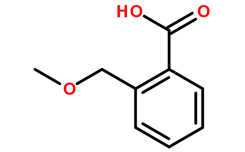 2-(甲氧基甲基)苯甲酸