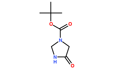 4-氧代咪唑啉-1-甲酸叔丁酯