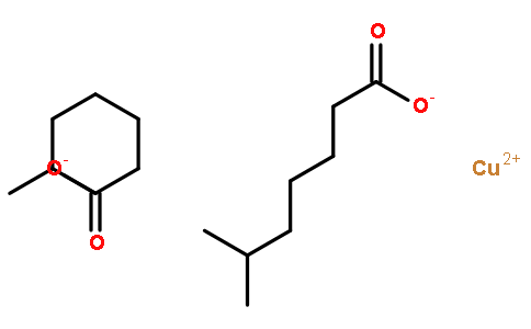 异辛酸铜(88859-94-3)