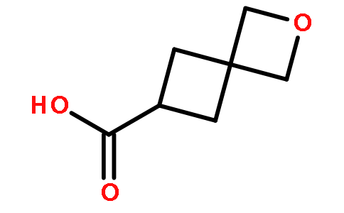 2-噁螺[3.3]庚烷-6-羧酸