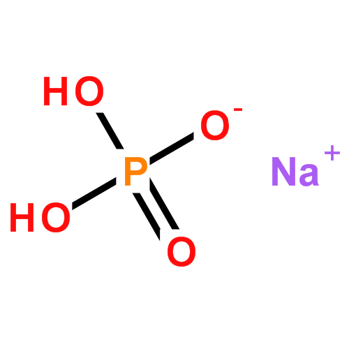 工业级二水磷酸二氢钠