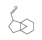3a,7a-Methano-1H-indene-1-carboxaldehyde, hexahydro