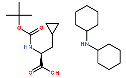 BOC-L-环丙基丙氨酸