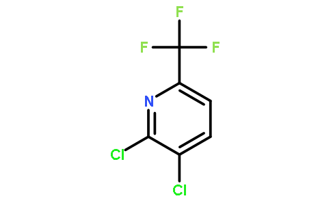 2,3-DICHLORO-6-TRIFLUOROMETHYL-PYRIDINE
