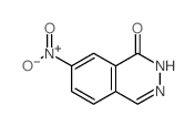 7-nitro-2H-phthalazin-1-one