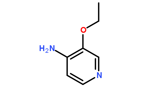 4-氨基-3-乙氧基吡啶