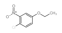 1-chloro-4-ethoxy-2-nitrobenzene