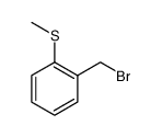 1-(bromomethyl)-2-(methylthio)Benzene