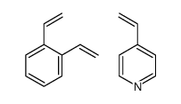 聚4-乙烯吡啶