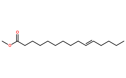 Methyl 10(E)-Pentadecenoate