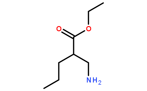 2-甲氨基丁酸乙酯