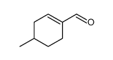 4-methylcyclohexene-1-carbaldehyde