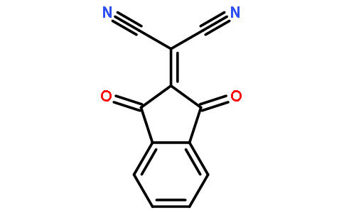 2-(二甲氰)茚-1,3-二酮