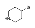 4-溴哌啶