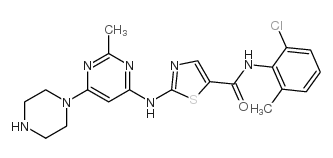 N-DESHYDROXY ETHYL DASATINIB