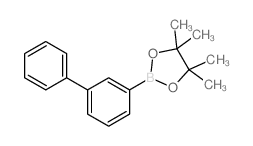 3-聯苯硼酸頻哪醇酯