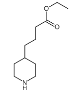 4-哌啶丁酸乙酯