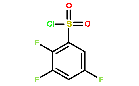 2,3,5-三氟苯磺酰氯