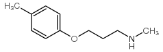 N-methyl-3-(4-methylphenoxy)propan-1-amine