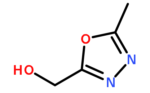 分子结构式