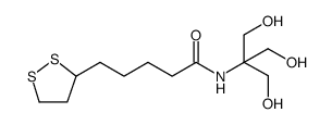 硫辛酸相關物質