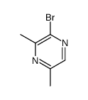 2-bromo-3,5-dimethylpyrazine