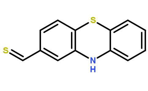 2-硫代甲基吩噻嗪