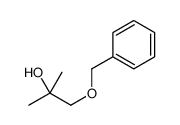 1-(苄氧基)-2-甲基丙烷-2-醇