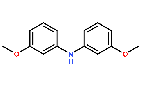 双(3-甲氧基苯基)胺