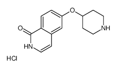 SAR407899 (hydrochloride)