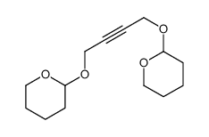 2-[4-(oxan-2-yloxy)but-2-ynoxy]oxane